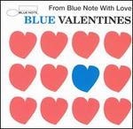Blue Valentines