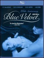 Blue Velvet [Blu-ray]