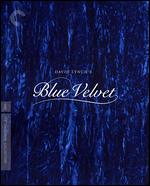 Blue Velvet [Criterion Collection] [Blu-ray] - David Lynch