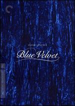 Blue Velvet