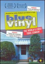 Blue Vinyl