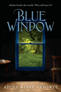 Blue Window