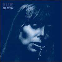 Blue - Joni Mitchell