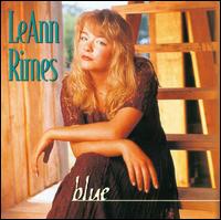 Blue - LeAnn Rimes