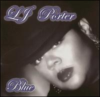 Blue - L.J. Porter