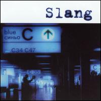Blue - Slang