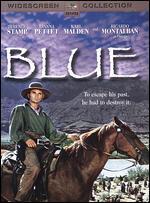 Blue - Silvio Narizzano
