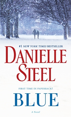 Blue - Steel, Danielle