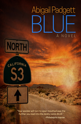 Blue - Padgett, Abigail