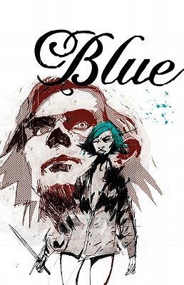 Blue - Genco, Elizabeth, and Makkonen, Sami