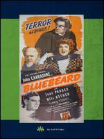 Bluebeard - Edgar G. Ulmer
