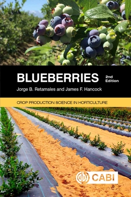 Blueberries - Retamales, Jorge, and Hancock, James