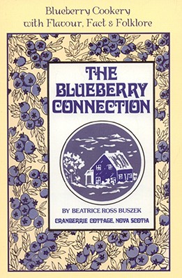 Blueberry Connection - Buszek, Beatrice