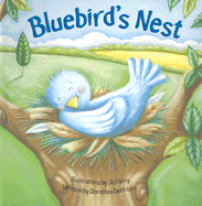Bluebirds Nest