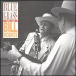 Bluegrass 1950-1958