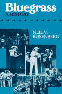 Bluegrass: A History