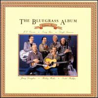 Bluegrass Album, Vol. 4 - Tony Rice