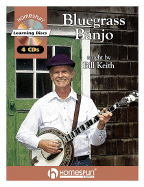 Bluegrass Banjo
