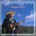 Bluegrass Boy