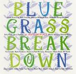 Bluegrass Breakdown: 14 Instrumentals