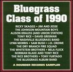 Bluegrass Class of 1990