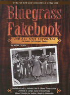 Bluegrass Fakebook