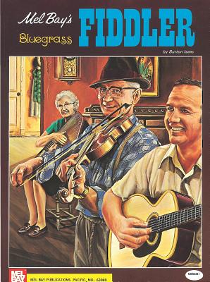 Bluegrass Fiddler - Isaac, Burton