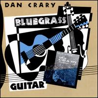 Bluegrass Guitar - Dan Crary