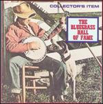 Bluegrass Hall of Fame [Hollywood]