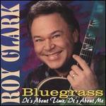 Bluegrass: It's About Time, It's About Me