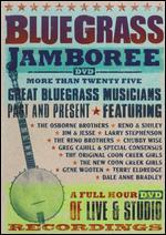 Bluegrass Jamboree