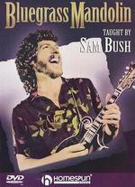 Bluegrass Mandolin