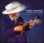 Bluegrass Melodies