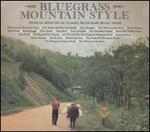 Bluegrass Mountain Style