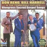 Bluegrass Sacred Gospel Songs