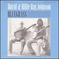 Bluegrass - David Johnson