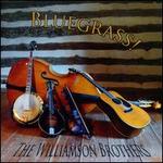 Bluegrass!