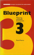 Blueprint 3: Measuring Sustainable Development
