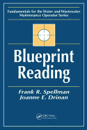Blueprint Reading: Fundamentals for the Water and Wastewater Maintenance Operator