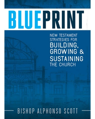Blueprint - Scott