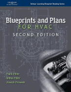 Blueprints and Plans for HVAC