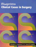 Blueprints Clinical Cases in Surgery