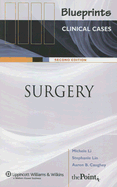Blueprints: Clinical Cases in Surgery