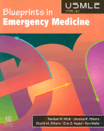 Blueprints in Emergency Medicine
