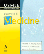 Blueprints in Medicine