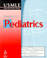 Blueprints in Pediatrics