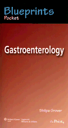 Blueprints Pocket Gastroenterology