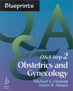 Blueprints Q&A Step 2: Obstetrics and Gynecology