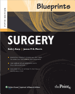 Blueprints Surgery