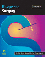 Blueprints Surgery